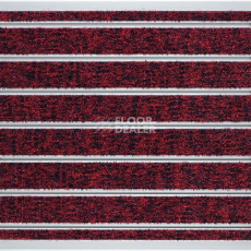 Грязезащитные покрытия Milliken Obex™ Bar Gyc 168 RED фото 1 | FLOORDEALER